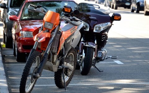 「足つき不安」を解消するバイクの選び方